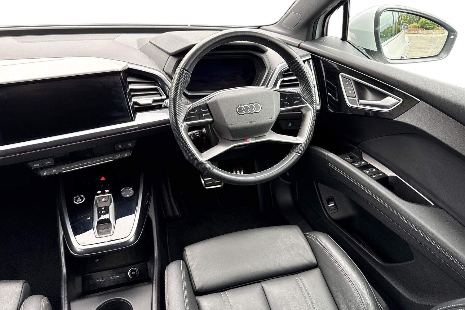 Used Audi e-tron 2024 for sale - 76027174: Photo 18