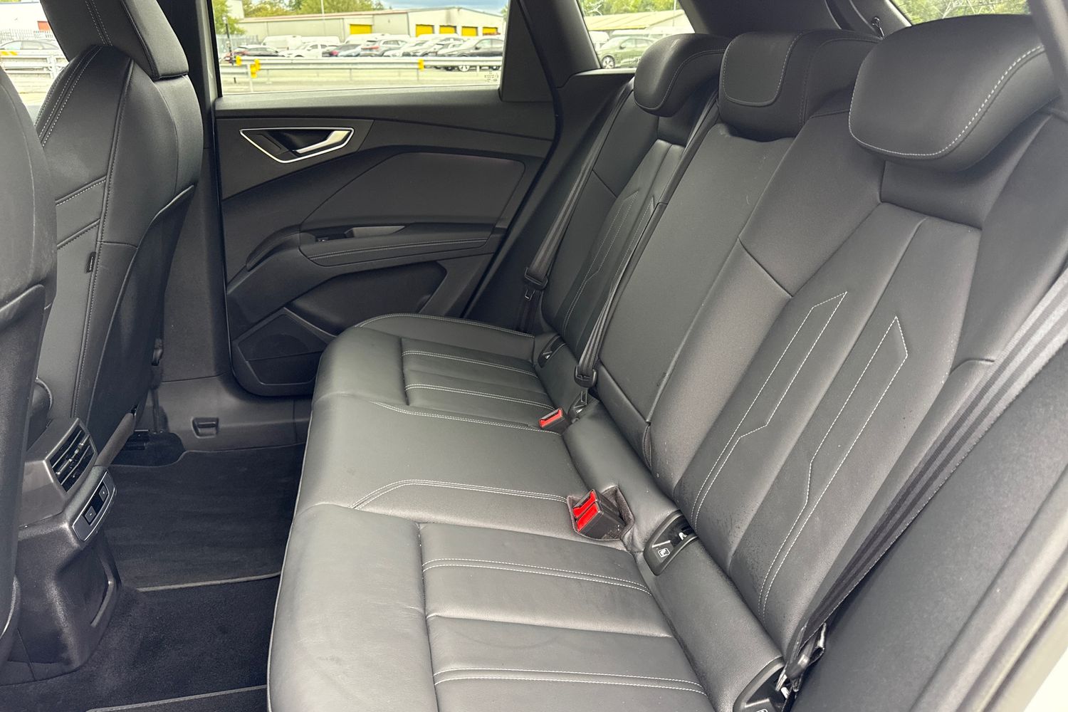 Used Audi e-tron 2024 for sale - 76027174: Photo 19