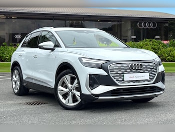 Audi - e-tron