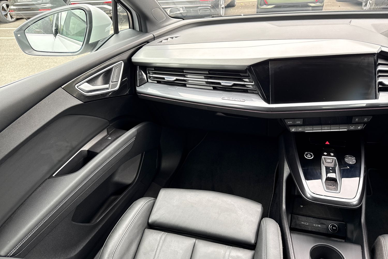 Used Audi e-tron 2024 for sale - 76027174: Photo 20