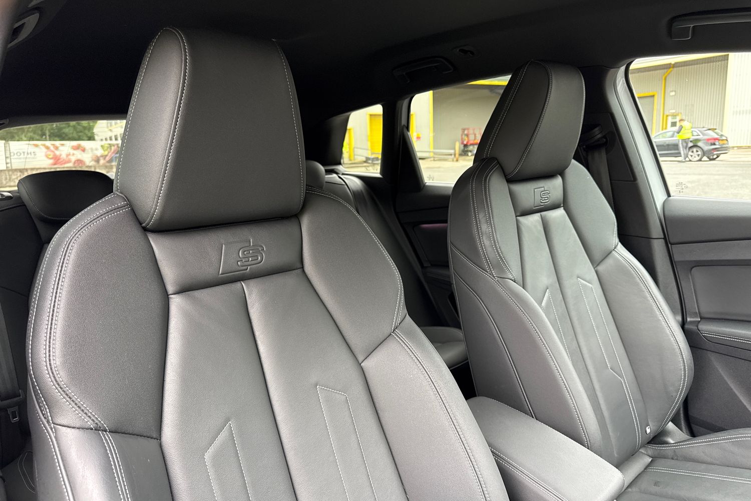 Used Audi e-tron 2024 for sale - 76027174: Photo 24
