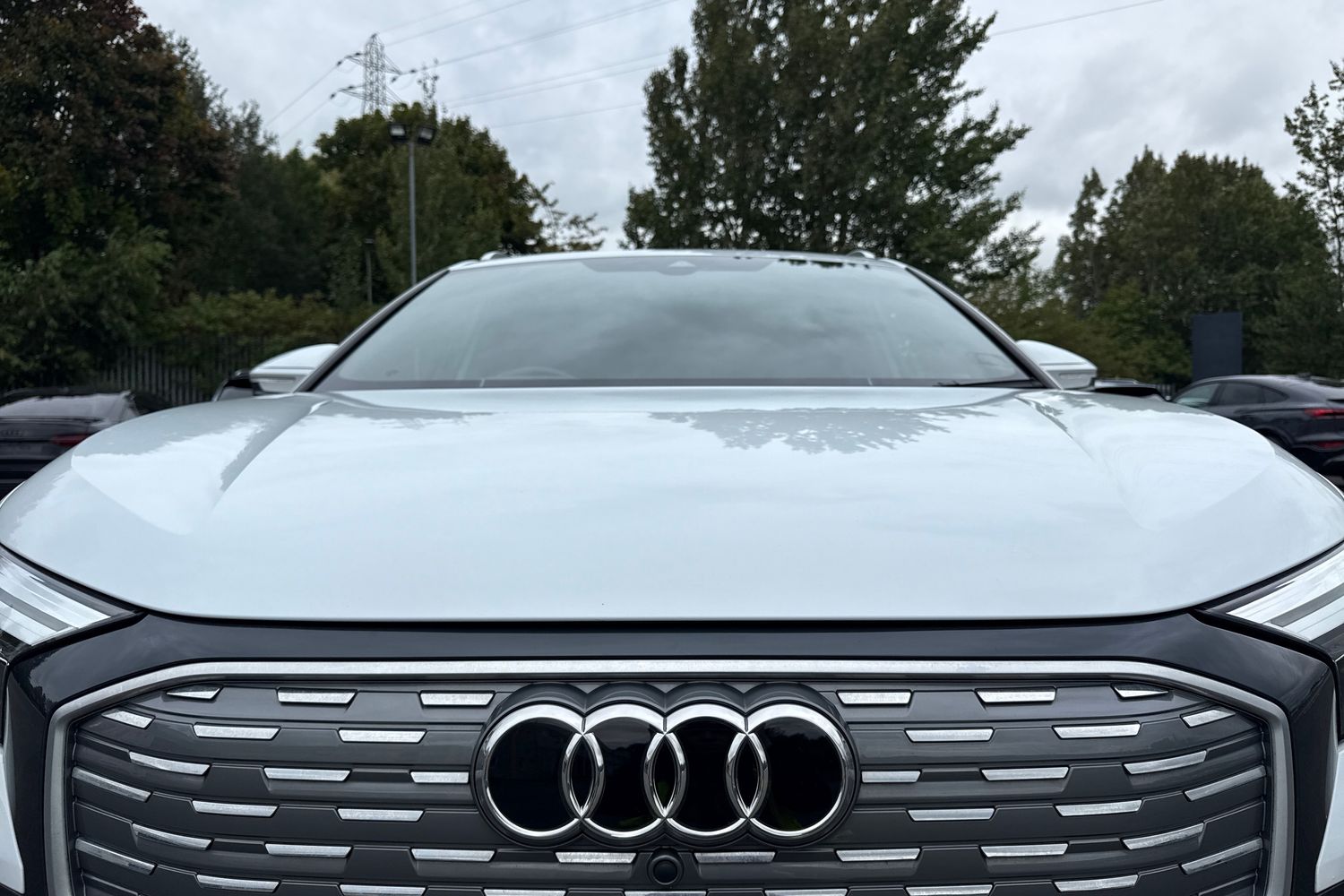 Used Audi e-tron 2024 for sale - 76027174: Photo 27