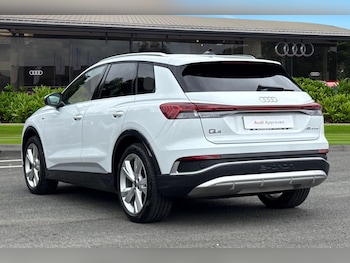 Used Audi e-tron 2024 for sale - 76027174: Photo 2