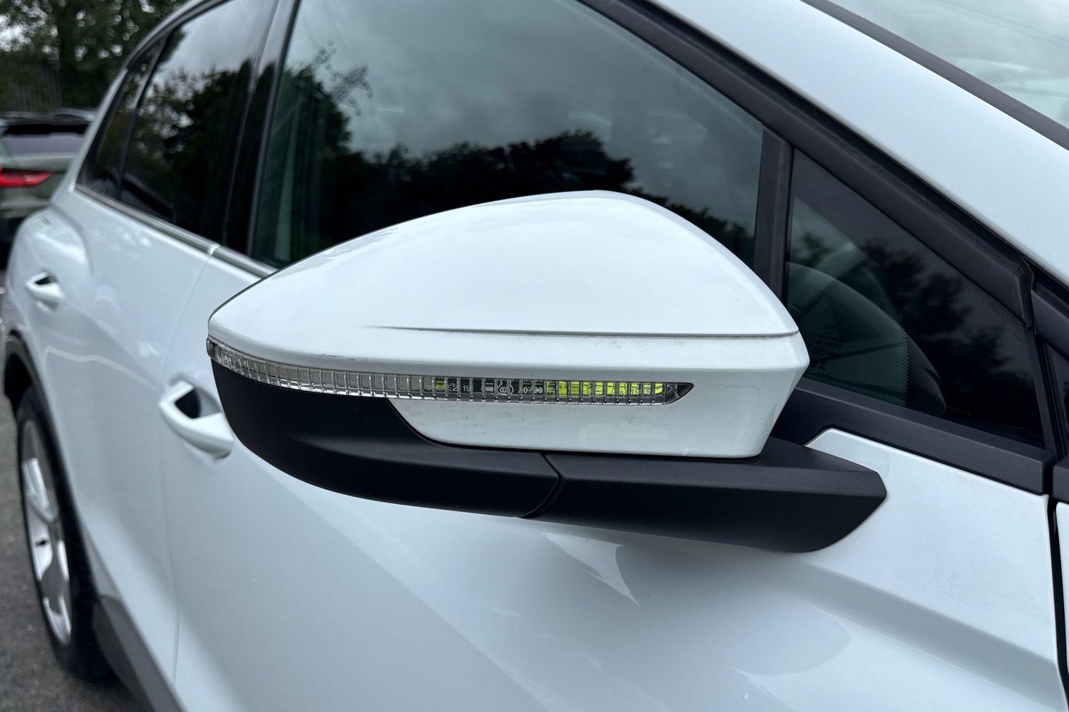 Used Audi e-tron 2024 for sale - 76027174: Photo 30