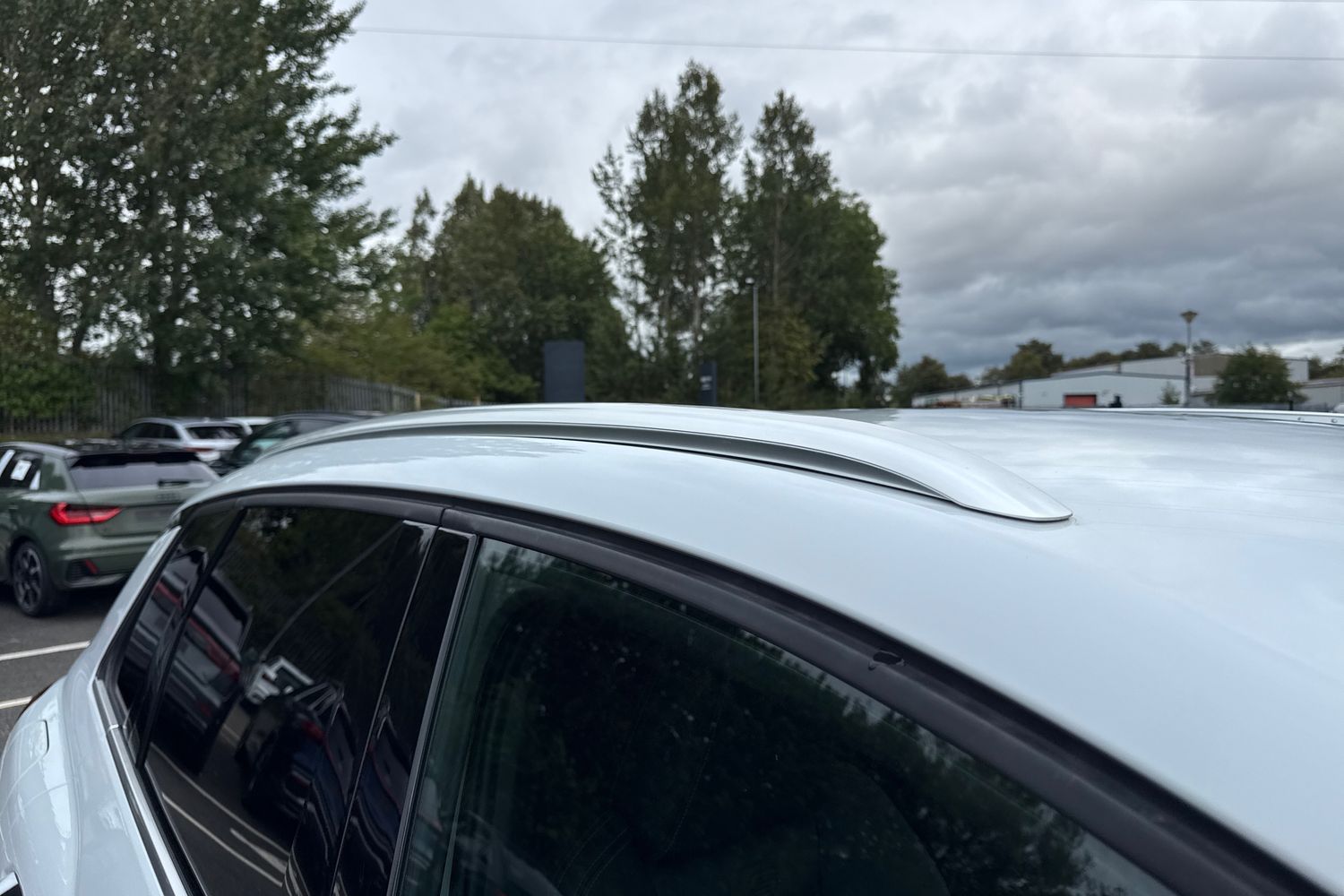 Used Audi e-tron 2024 for sale - 76027174: Photo 31