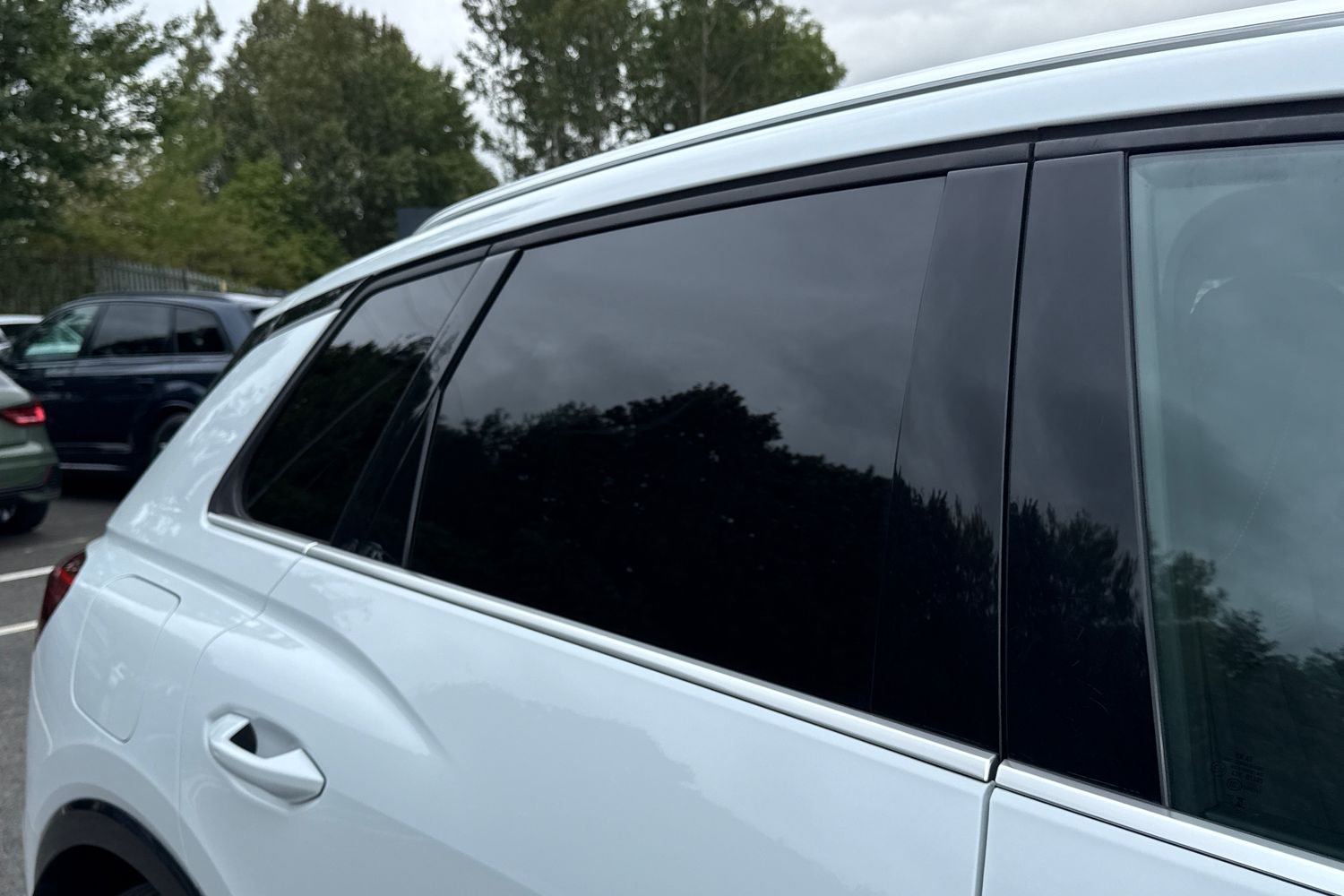 Used Audi e-tron 2024 for sale - 76027174: Photo 32