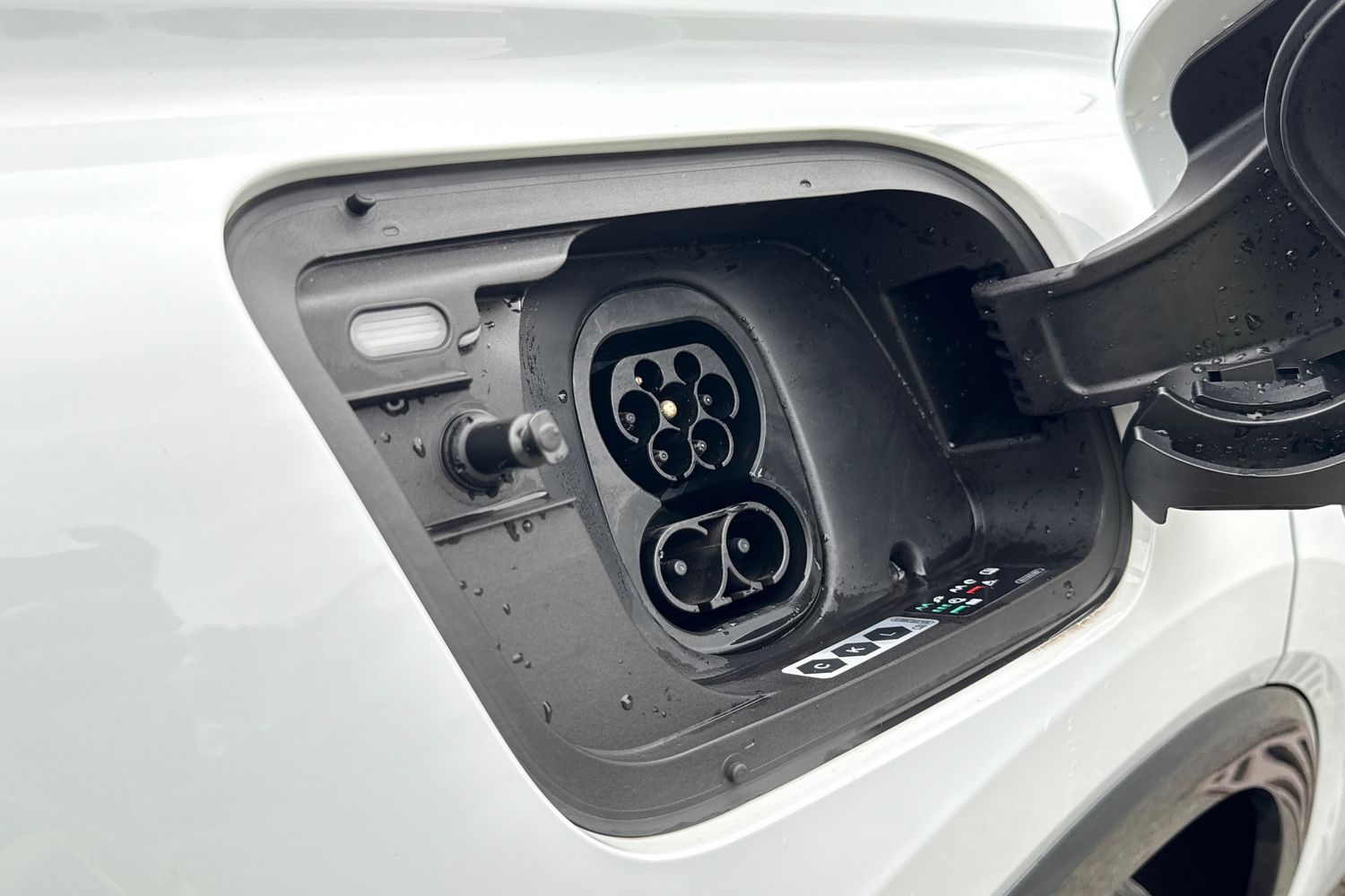 Used Audi e-tron 2024 for sale - 76027174: Photo 33