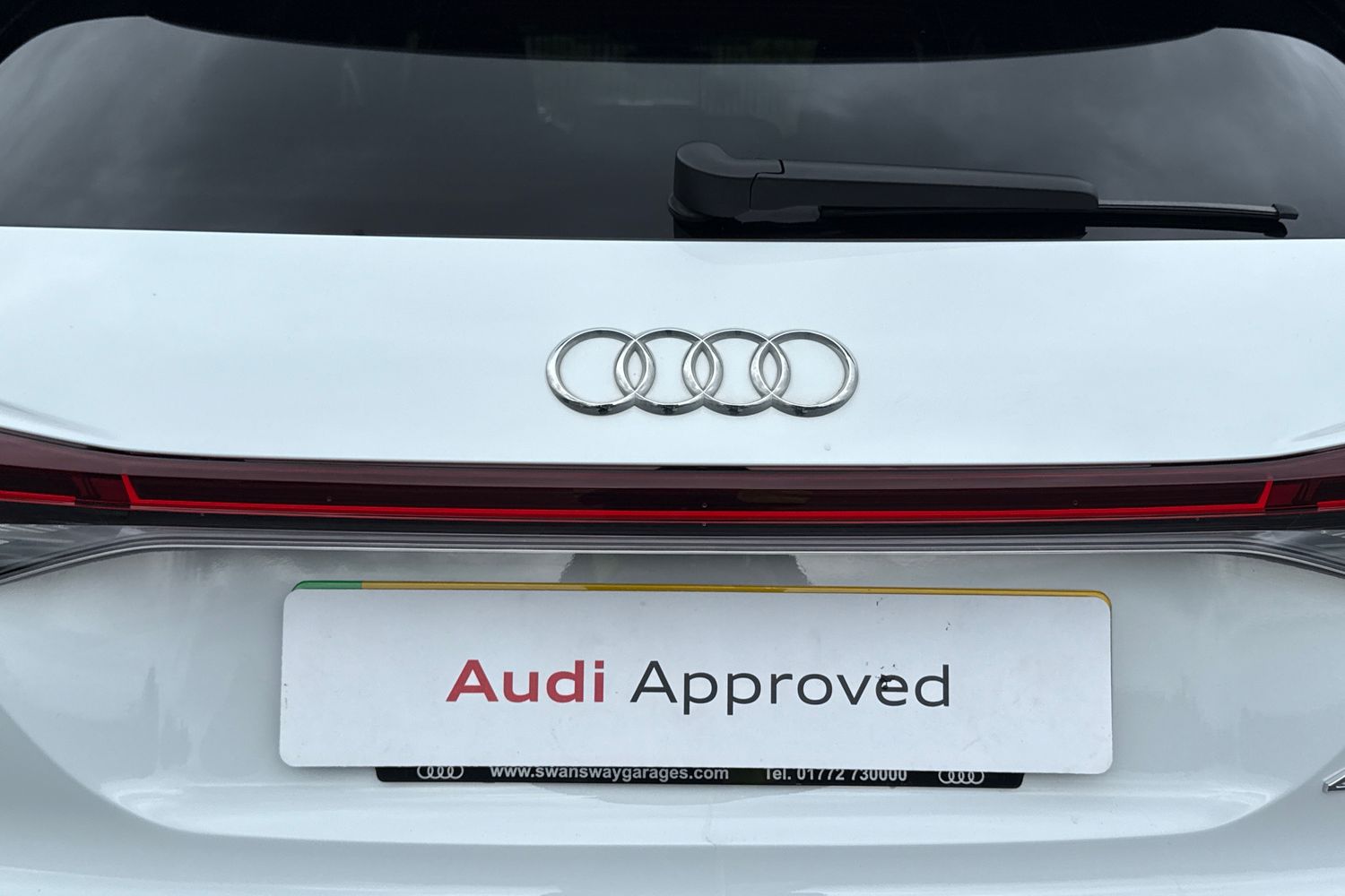 Used Audi e-tron 2024 for sale - 76027174: Photo 36