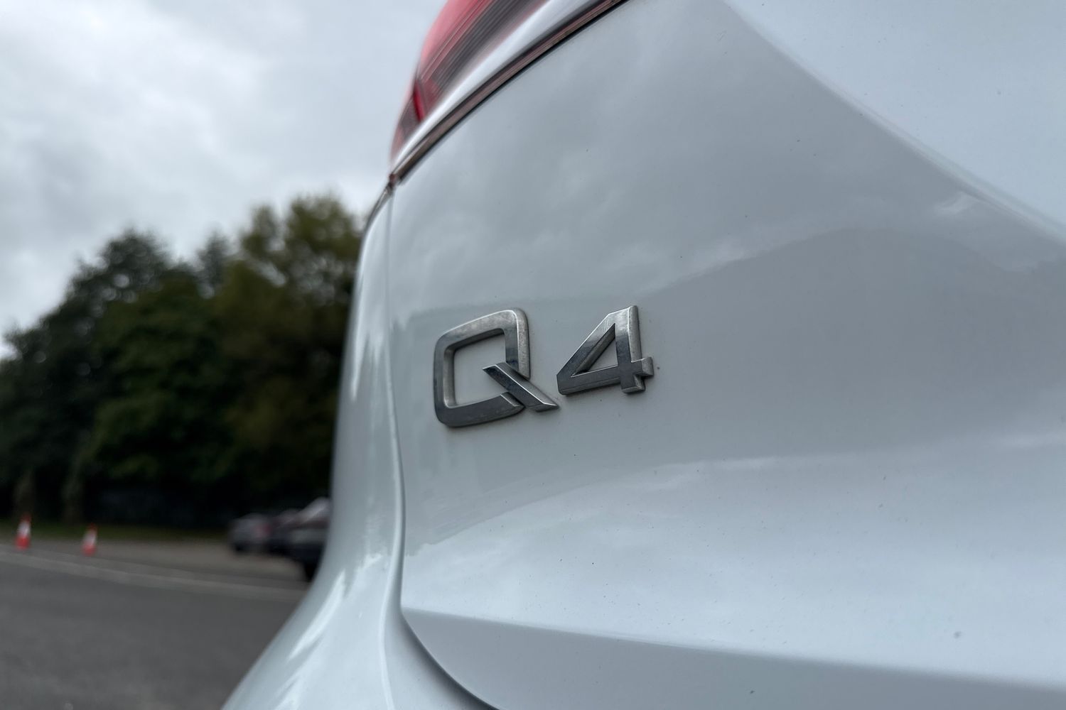 Used Audi e-tron 2024 for sale - 76027174: Photo 37