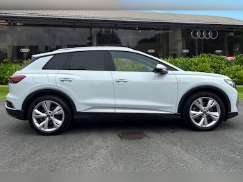 Used Audi e-tron 2024 for sale - 76027174: Photo 3