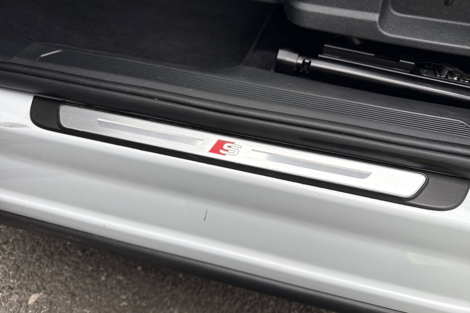 Used Audi e-tron 2024 for sale - 76027174: Photo 45