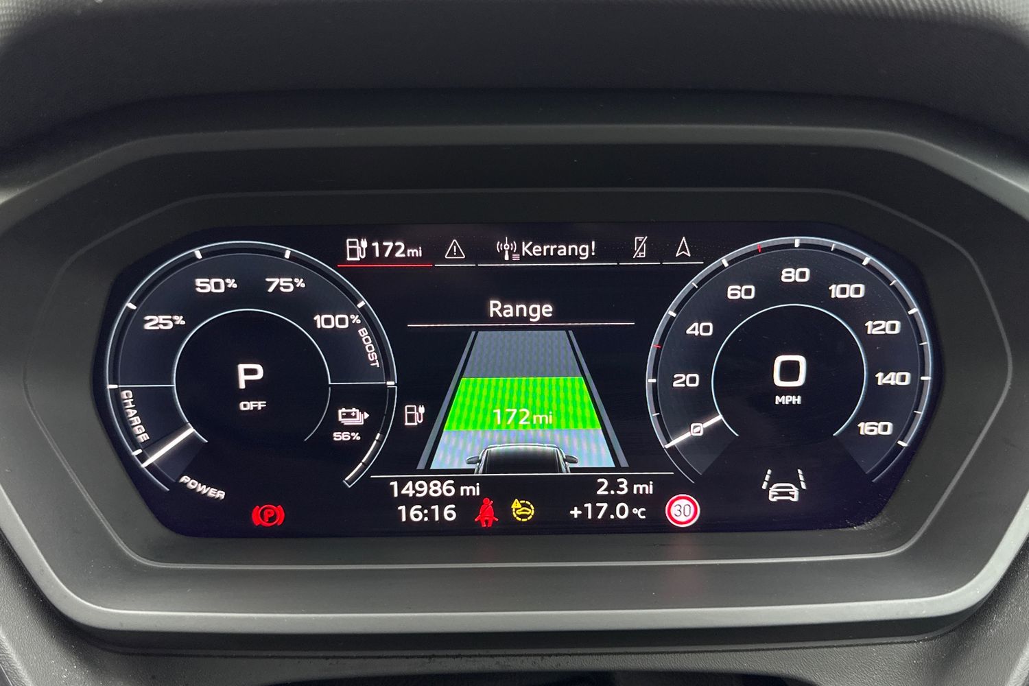 Used Audi e-tron 2024 for sale - 76027174: Photo 54