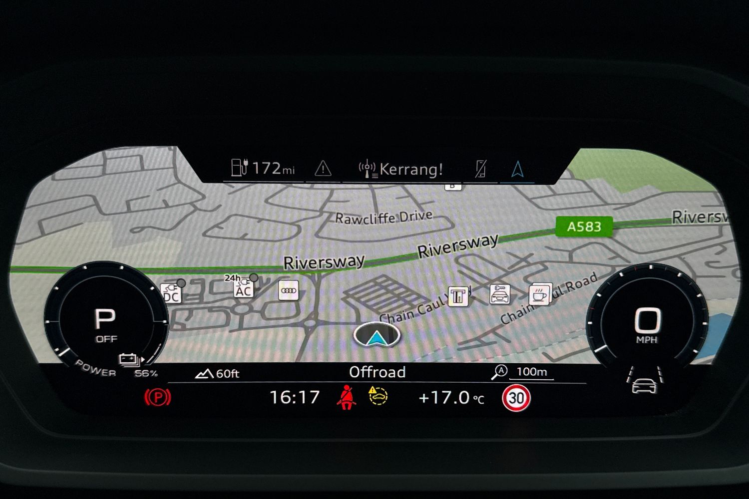 Used Audi e-tron 2024 for sale - 76027174: Photo 56