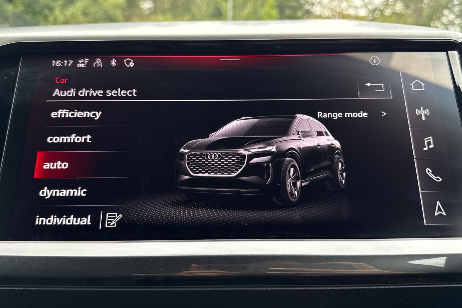 Used Audi e-tron 2024 for sale - 76027174: Photo 59