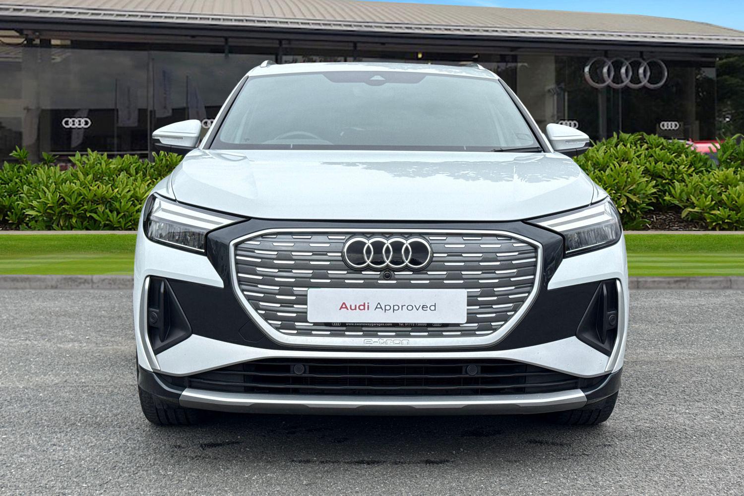 Used Audi e-tron 2024 for sale - 76027174: Photo 6
