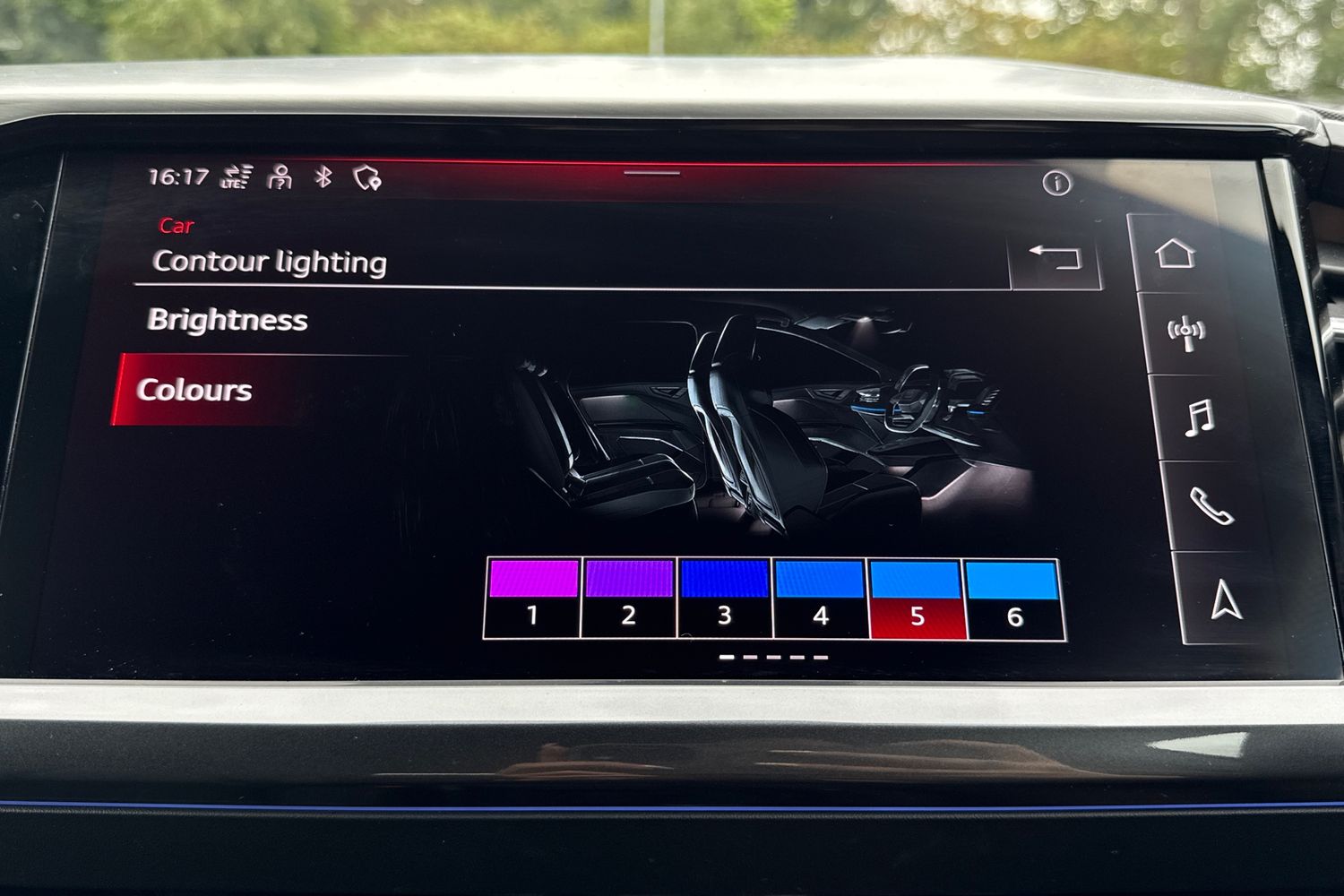 Used Audi e-tron 2024 for sale - 76027174: Photo 61