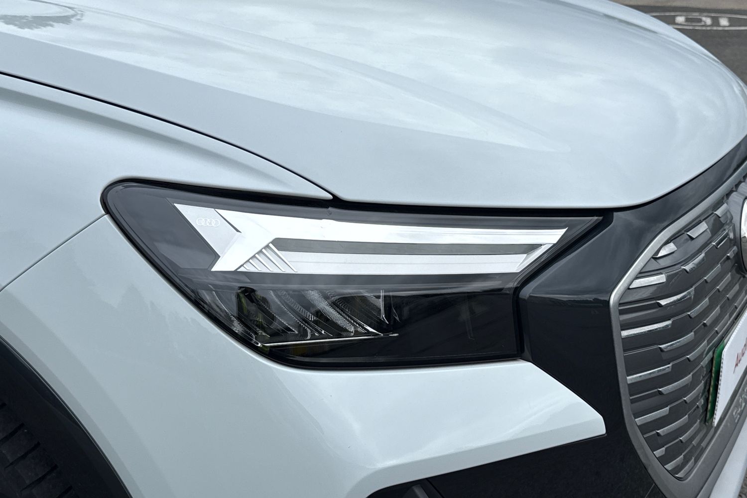 Used Audi e-tron 2024 for sale - 76027174: Photo 9
