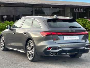 Used Audi A5 2024 for sale - 74049124: Photo