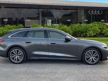 Used Audi A5 2024 for sale - 74049124: Photo