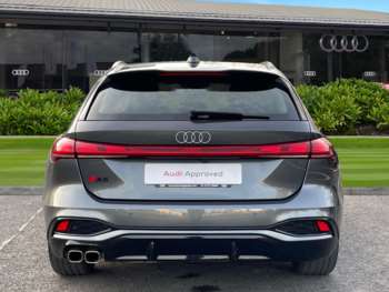 Used Audi A5 2024 for sale - 74049124: Photo