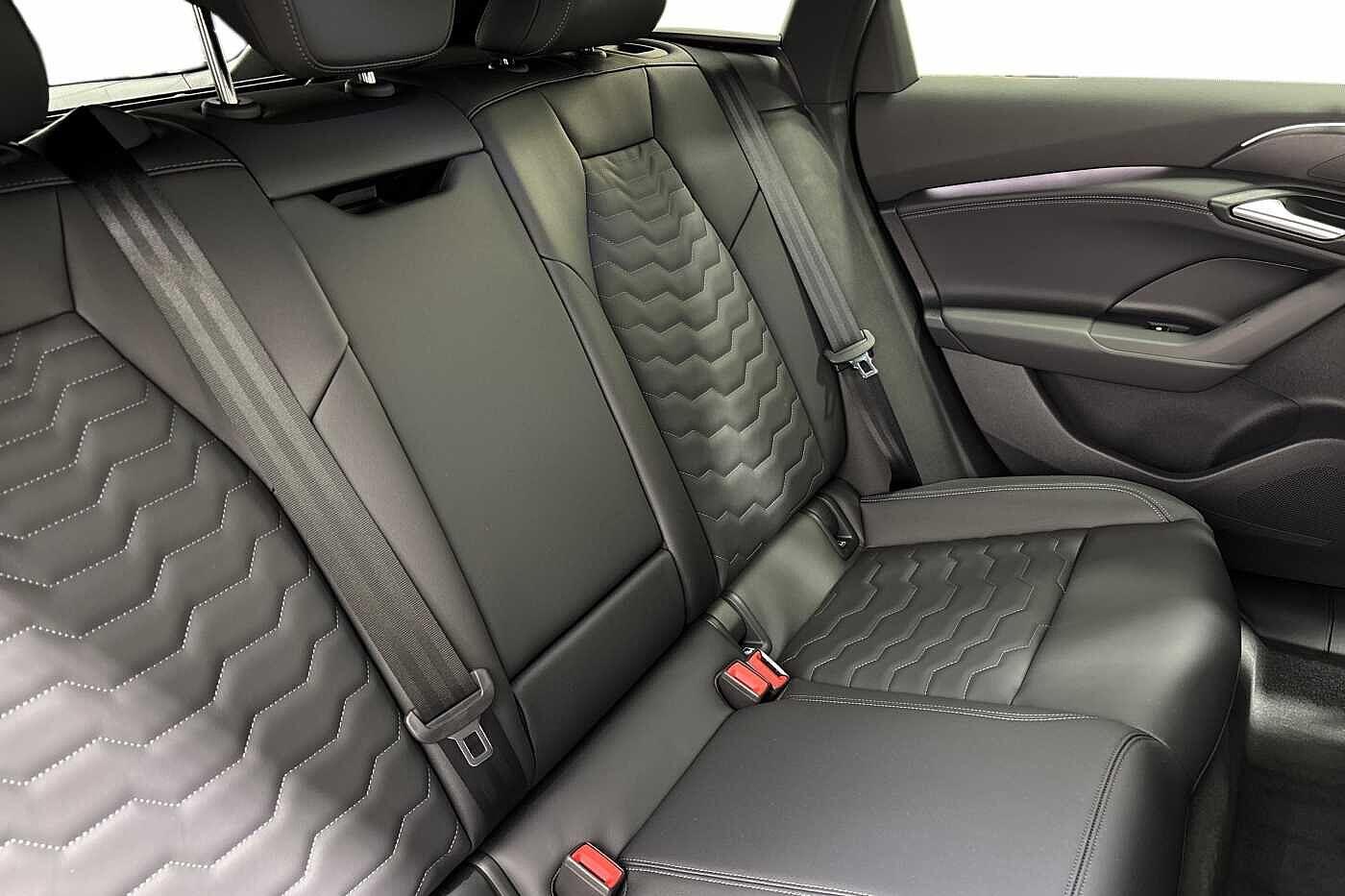 Used Audi A6 e-tron Avant 2025 for sale - 76617134: Photo 10