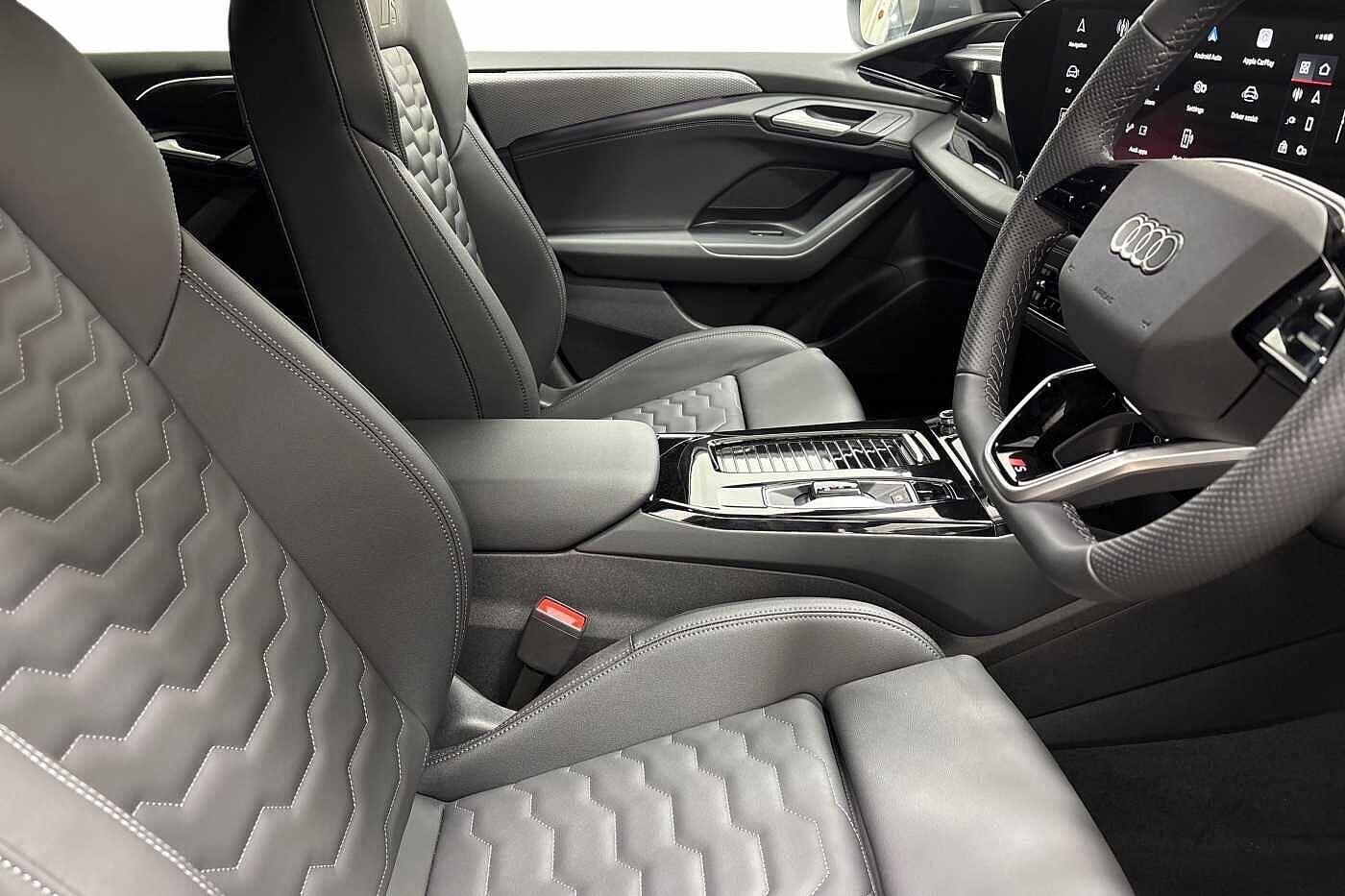 Used Audi A6 e-tron Avant 2025 for sale - 76617134: Photo 11