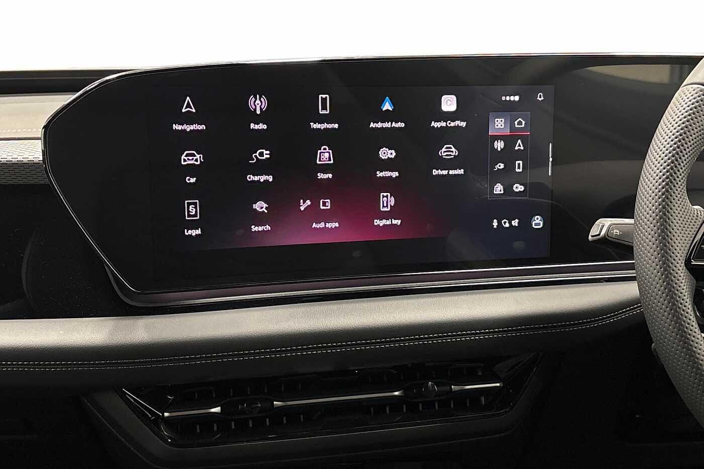 Used Audi A6 e-tron Avant 2025 for sale - 76617134: Photo 13