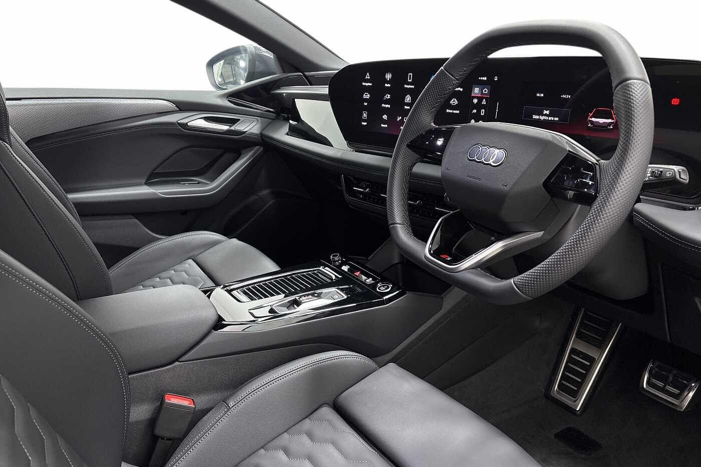 Used Audi A6 e-tron Avant 2025 for sale - 76617134: Photo 7