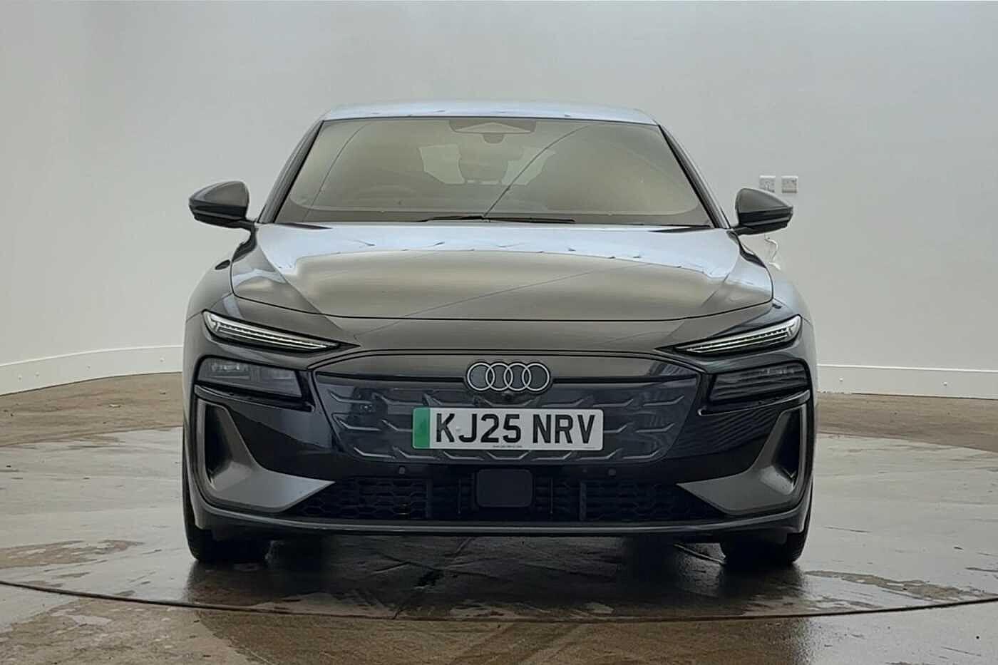 Used Audi A6 e-tron Avant 2025 for sale - 76617134: Photo 8