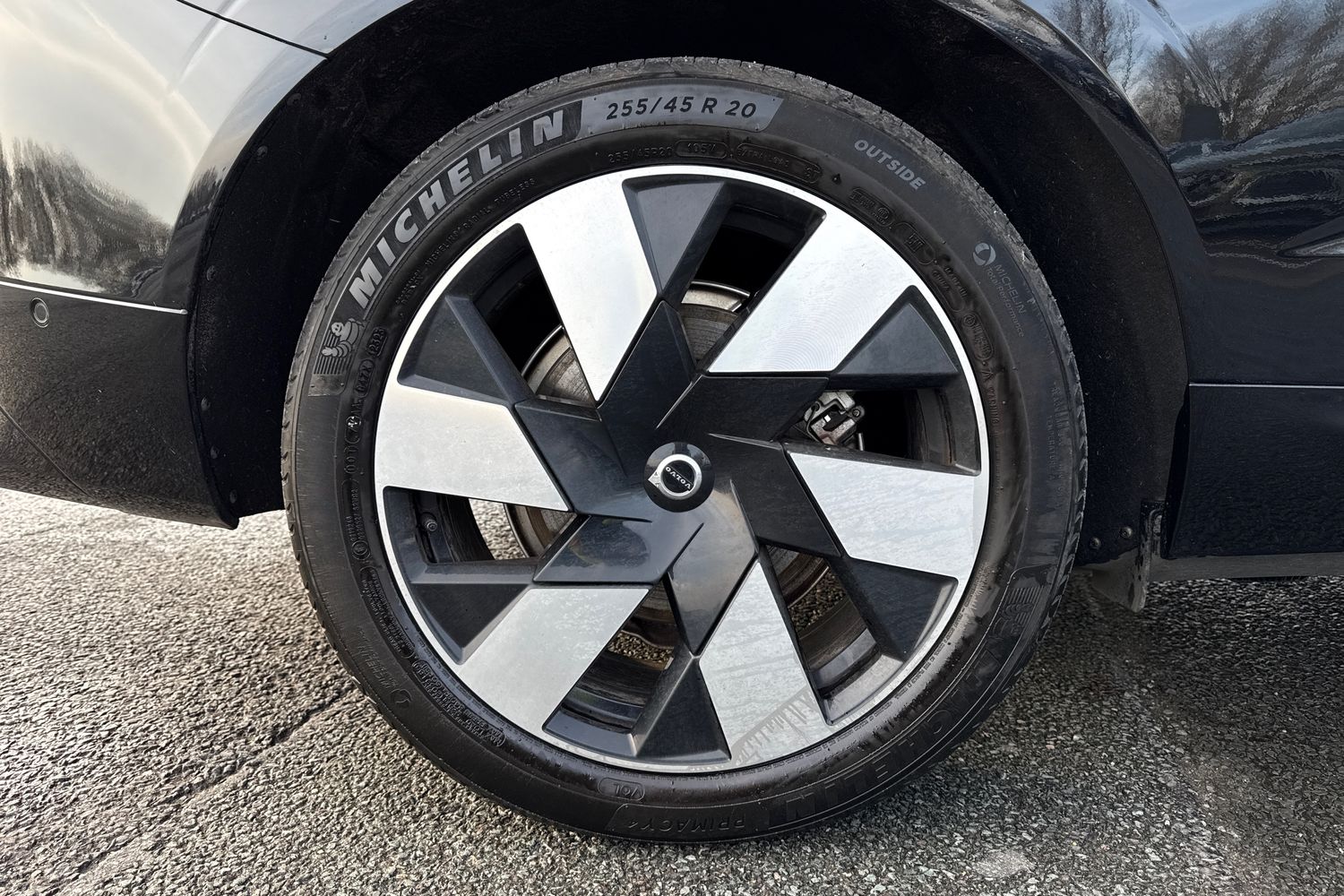 Used Volvo XC60 2023 for sale - 77032381: Photo 11