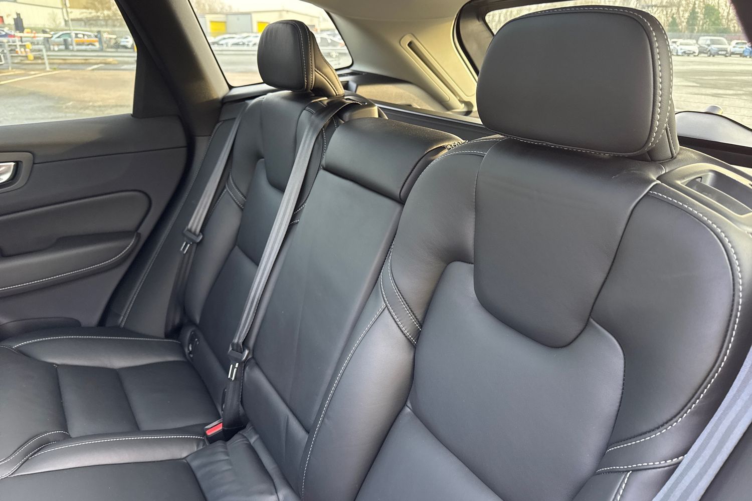 Used Volvo XC60 2023 for sale - 77032381: Photo 18