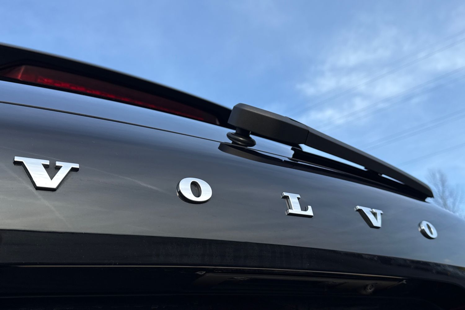 Used Volvo XC60 2023 for sale - 77032381: Photo 24