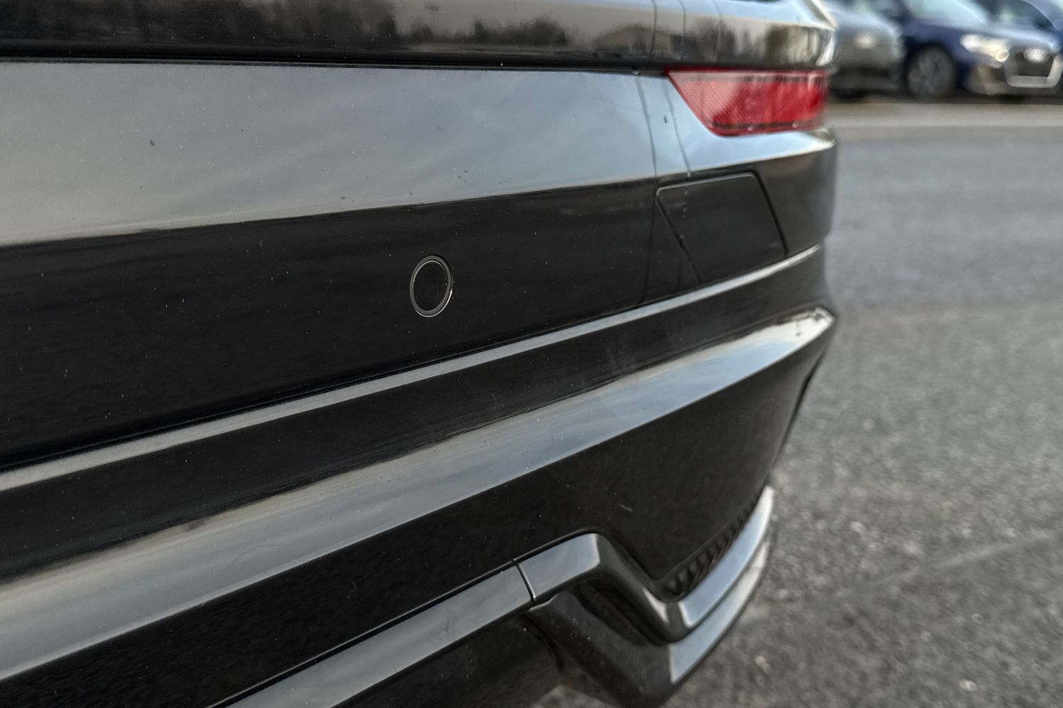 Used Volvo XC60 2023 for sale - 77032381: Photo 25