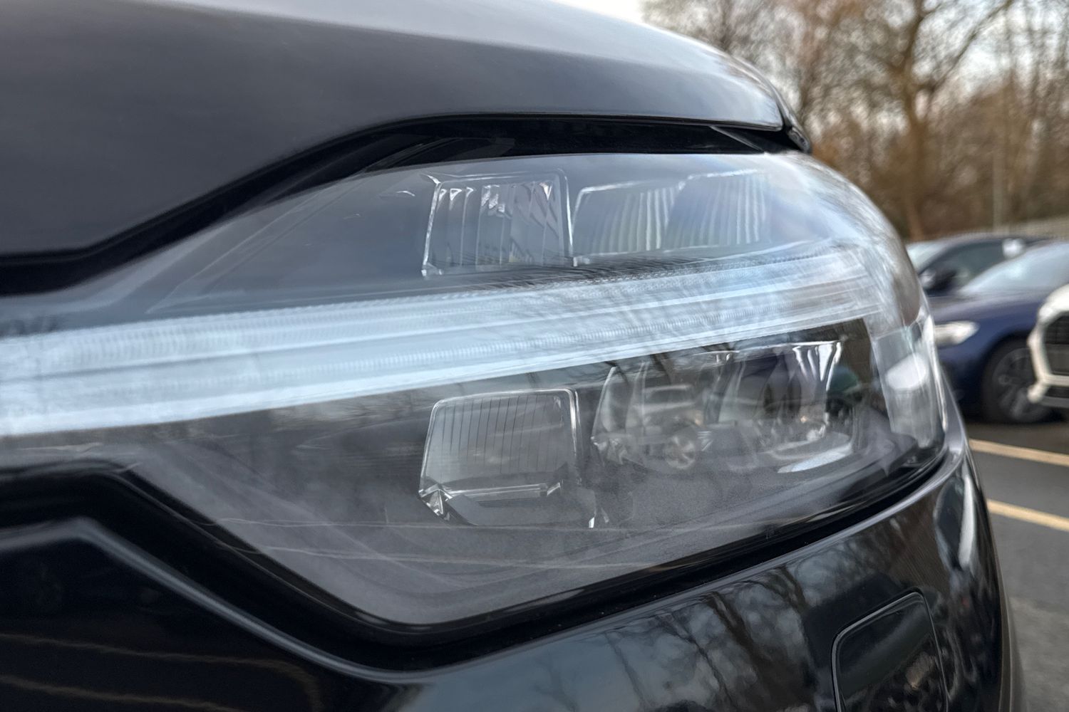 Used Volvo XC60 2023 for sale - 77032381: Photo 28