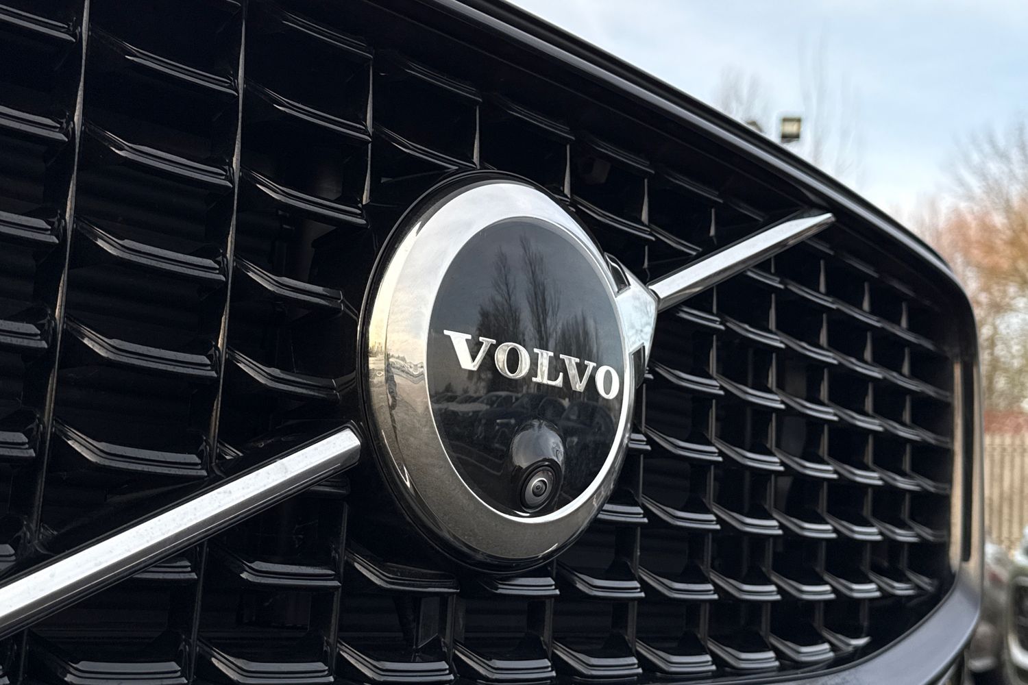 Used Volvo XC60 2023 for sale - 77032381: Photo 29