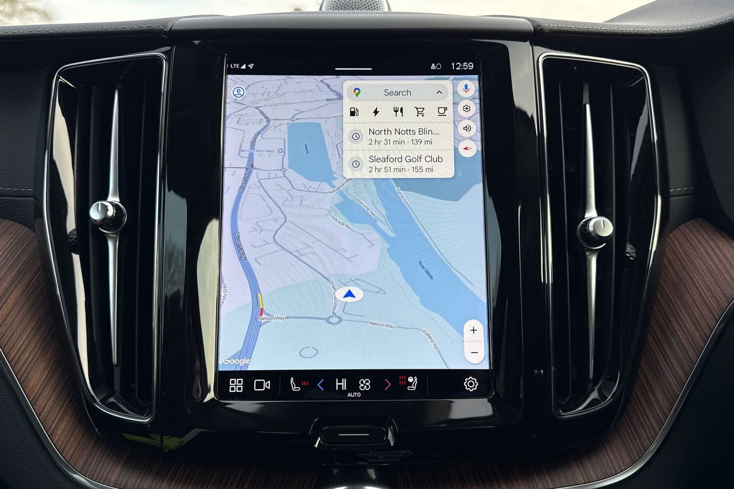 Used Volvo XC60 2023 for sale - 77032381: Photo 39