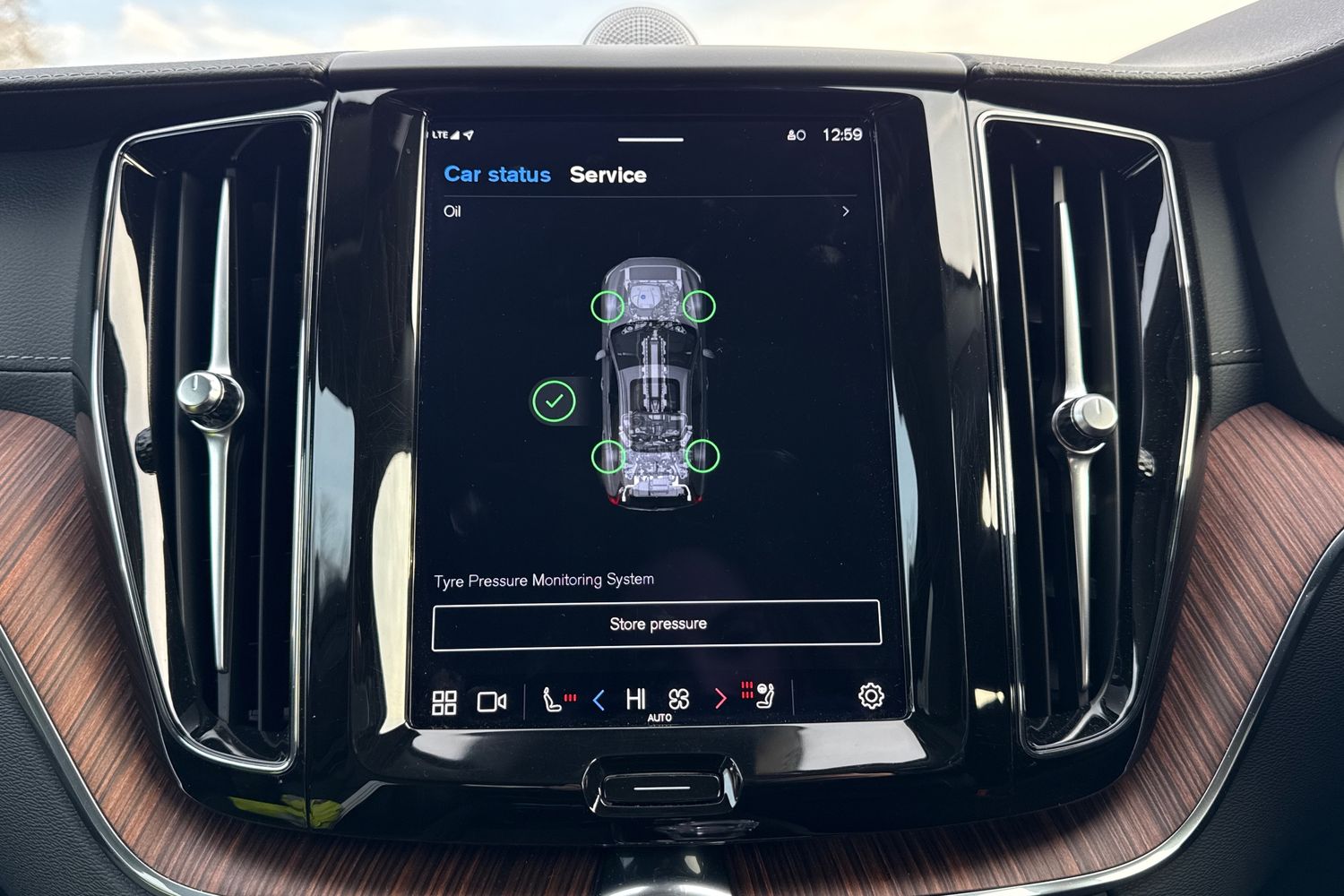 Used Volvo XC60 2023 for sale - 77032381: Photo 41