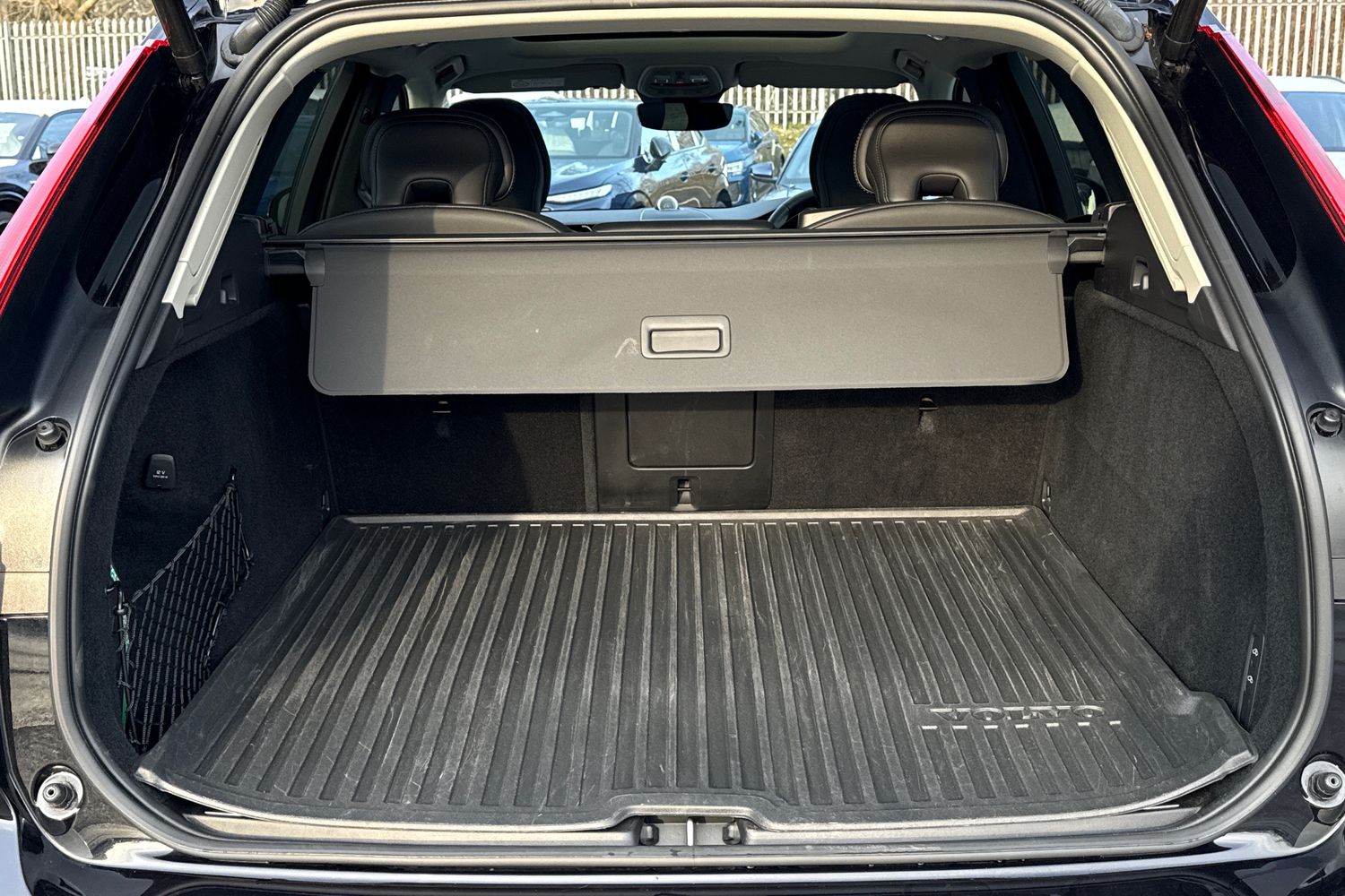 Used Volvo XC60 2023 for sale - 77032381: Photo 6