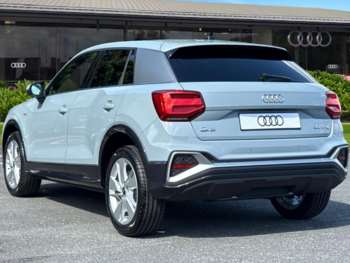 Used Audi Q2 2025 for sale - 75026658: Photo