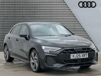 Used Audi A3 2025 for sale - 78554550: Photo