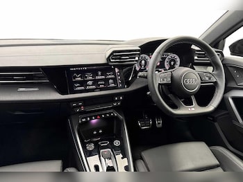 Used Audi A3 2025 for sale - 78554550: Photo