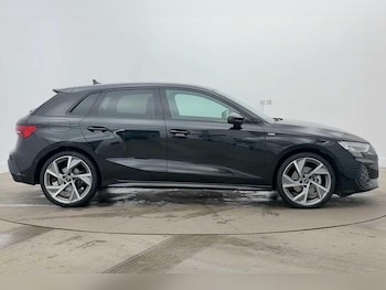 Used Audi A3 2025 for sale - 78554550: Photo