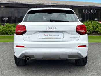 Used Audi Q2 2020 for sale - 75329776: Photo