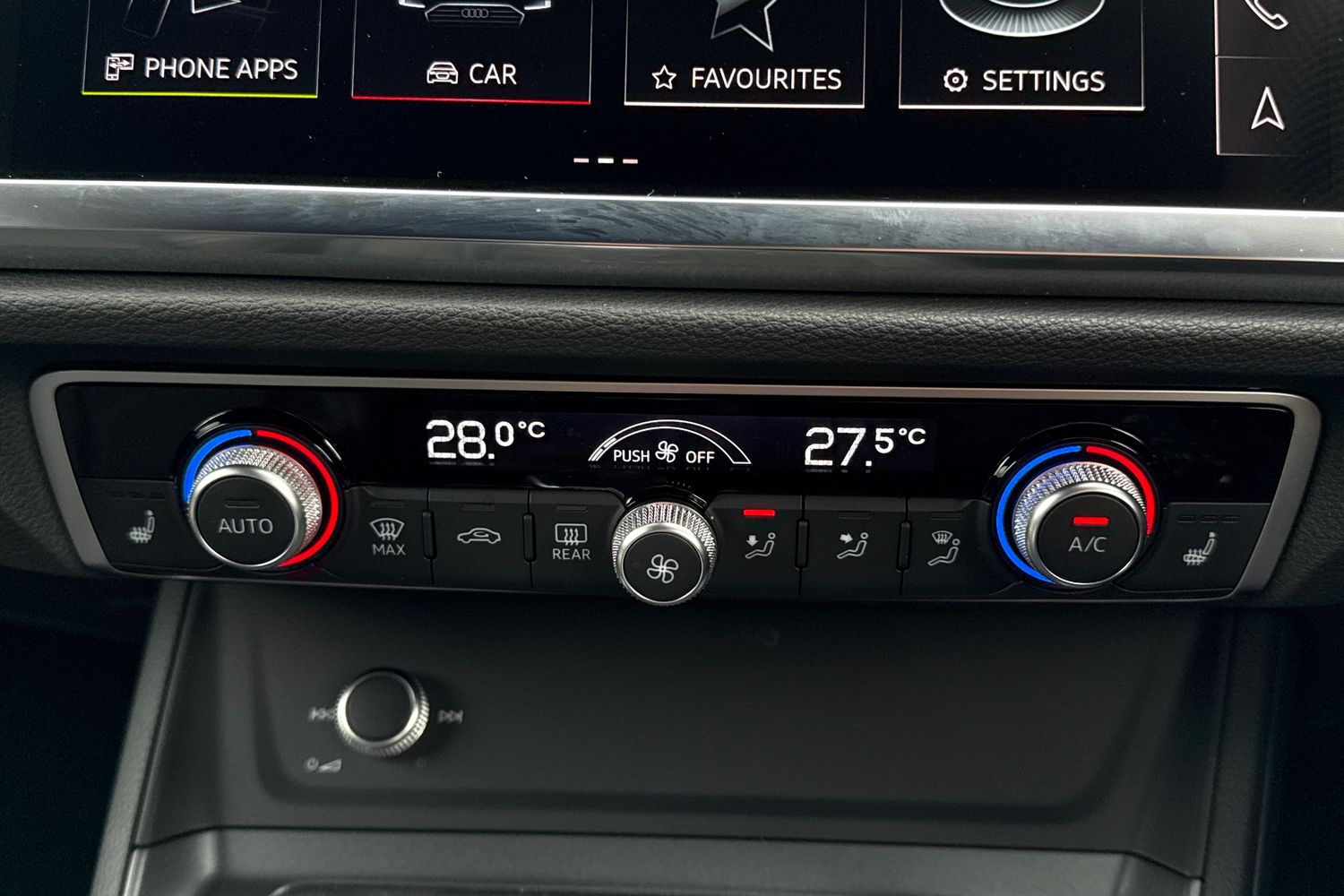 Used Audi Q3 2025 for sale - 77593459: Photo 21