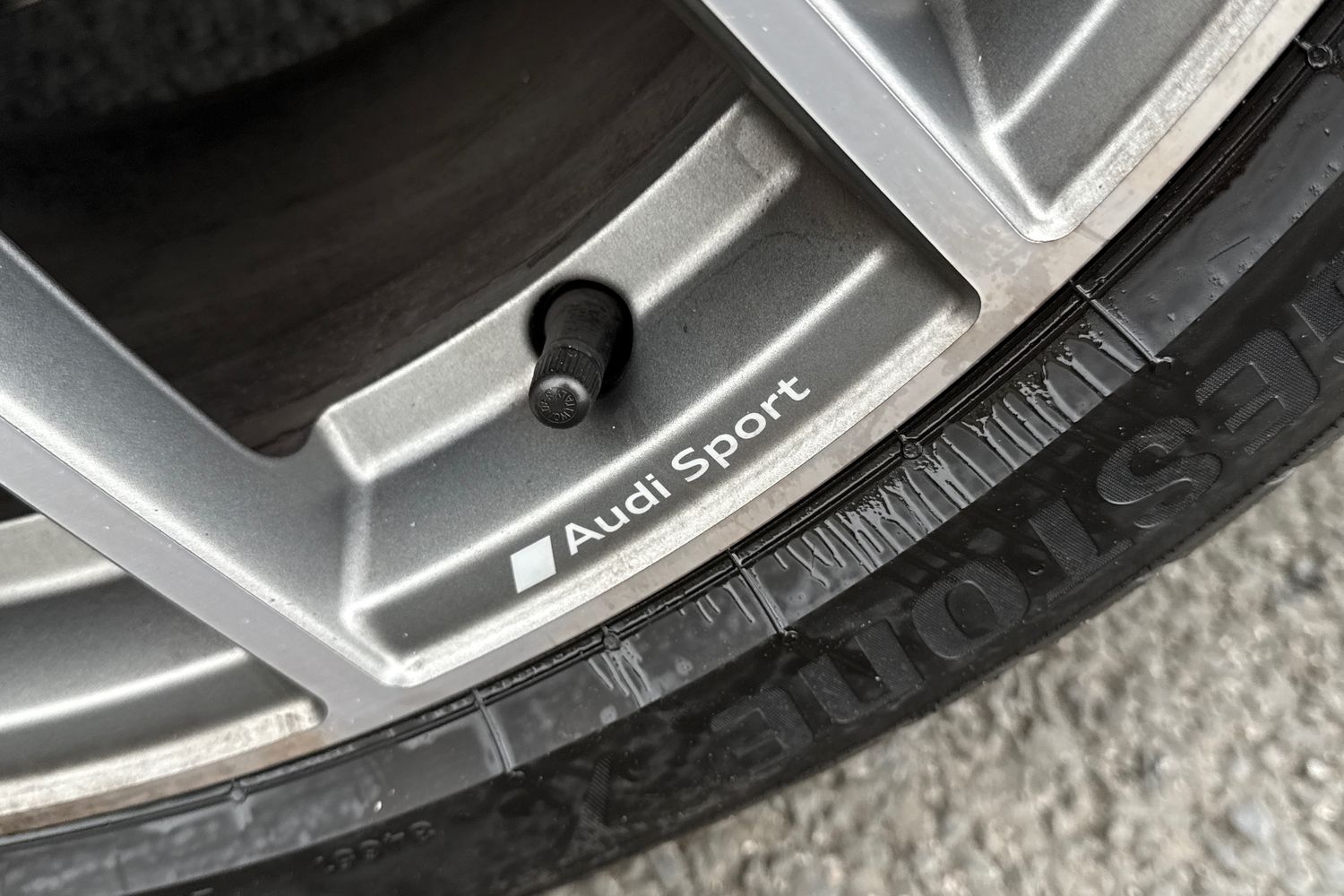 Used Audi Q3 2025 for sale - 77593459: Photo 24