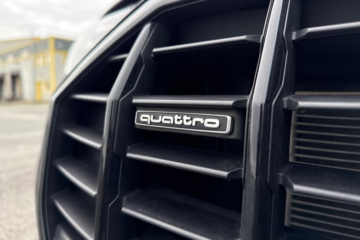 Used Audi Q3 2025 for sale - 77593459: Photo 28