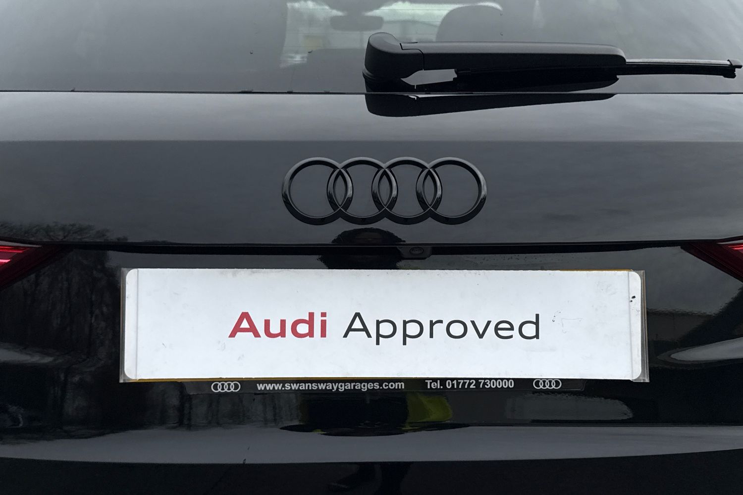 Used Audi Q3 2025 for sale - 77593459: Photo 35