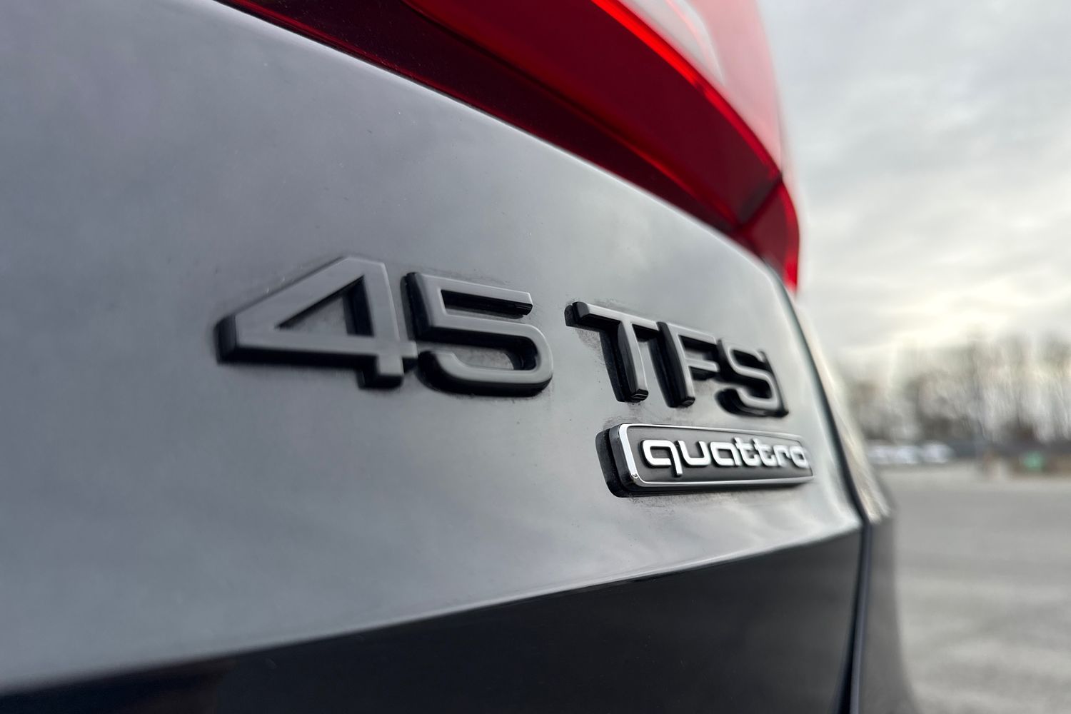 Used Audi Q3 2025 for sale - 77593459: Photo 37