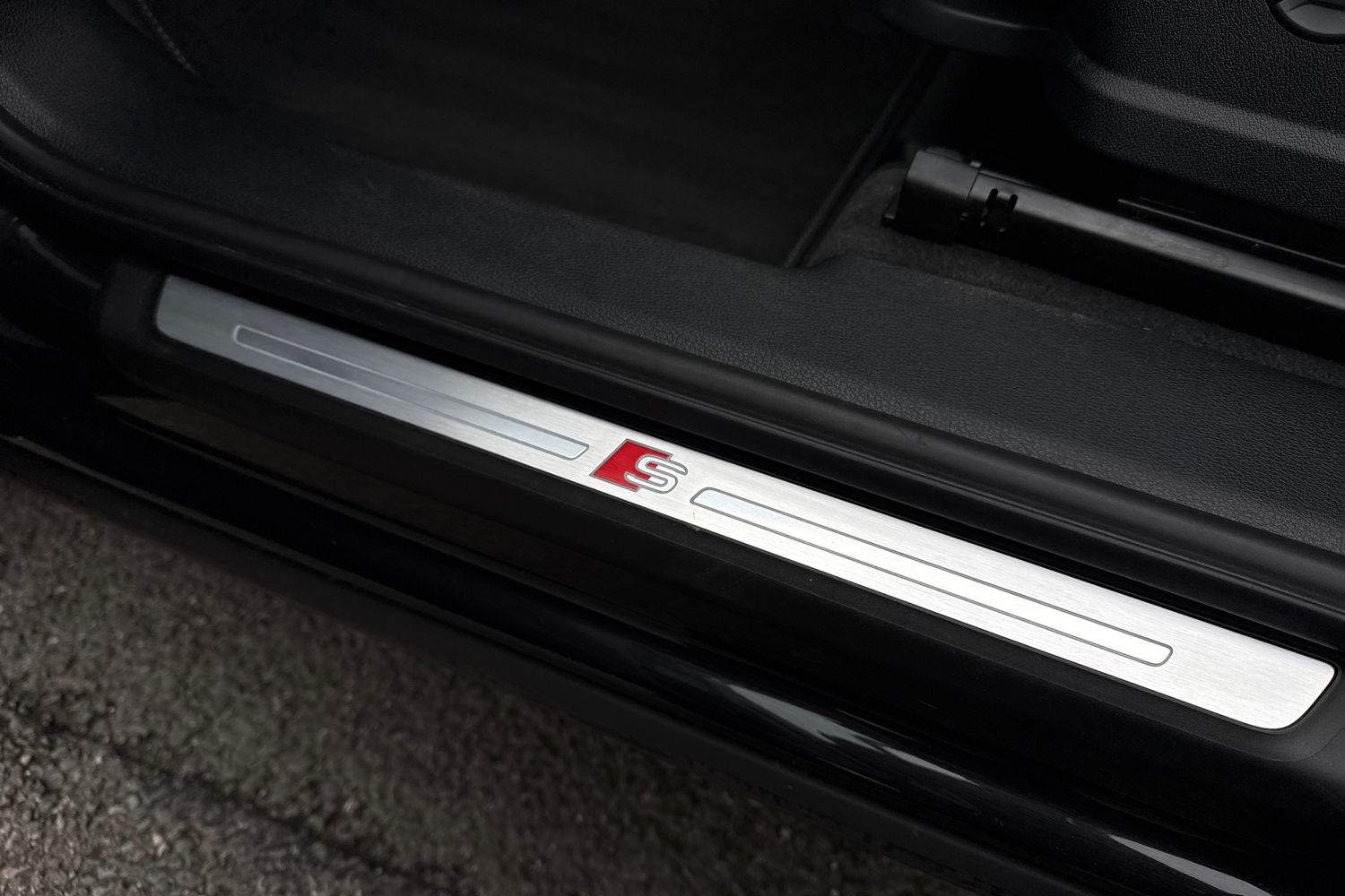 Used Audi Q3 2025 for sale - 77593459: Photo 43