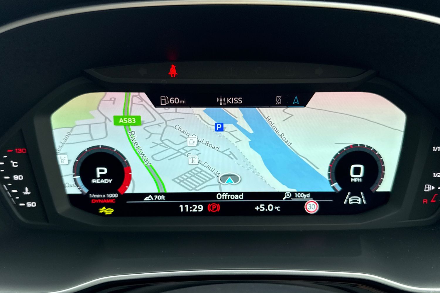 Used Audi Q3 2025 for sale - 77593459: Photo 53